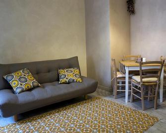 B&B del Palazzo - Cupello - Living room