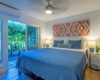 Puamana 2C - Princeville - Habitación