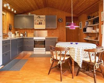 6 person holiday home in Rødby - Rodby - Keuken