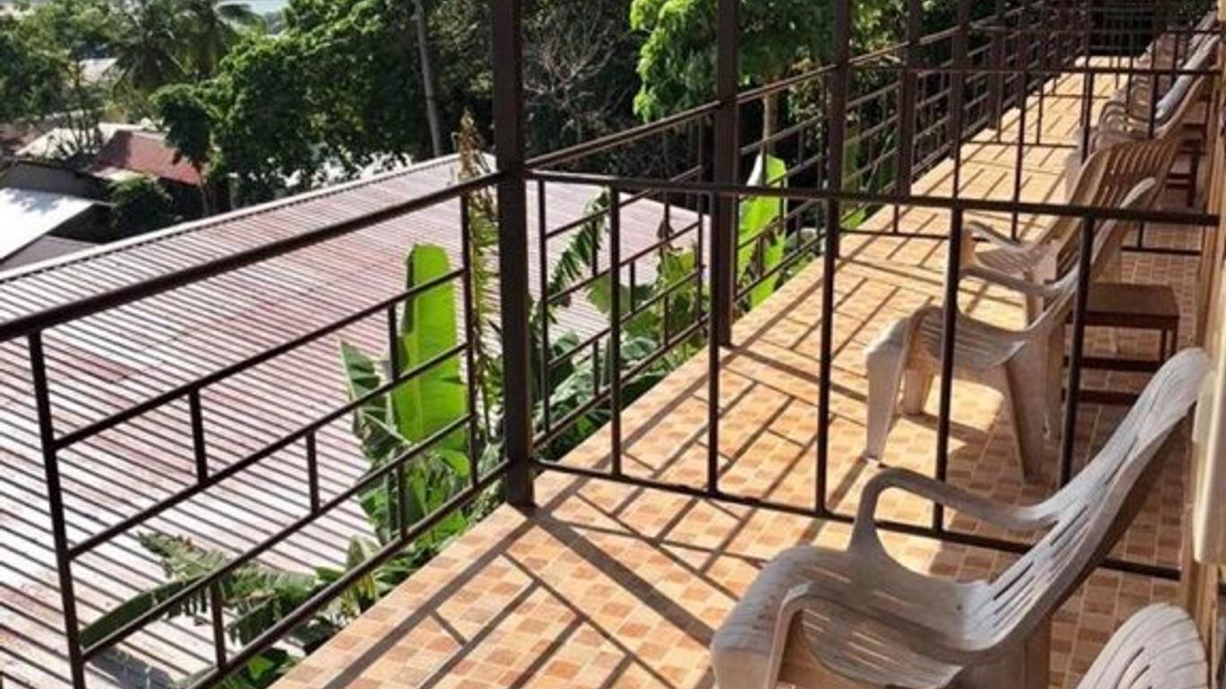 تاتبير ريزورت