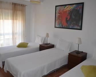 Aldeamento Turístico de Palmela - Palmela - Slaapkamer