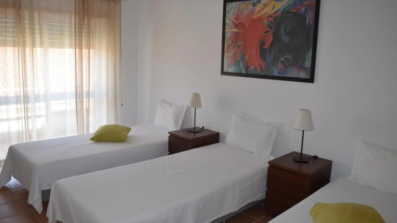 Aldeamento Turístico de Palmela