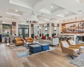 Kasa Hollywood Ft. Lauderdale - Hollywood - Lounge