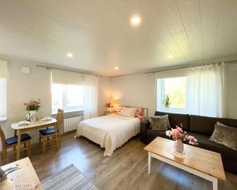 Haapsalu, Tallinna maantee - Haapsalu