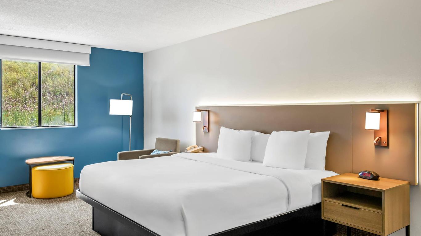 Comfort Inn Las Vegas New Mexico