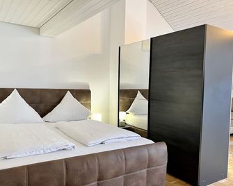 Ferienhaus Möhrle 7 - Überlingen - Habitación