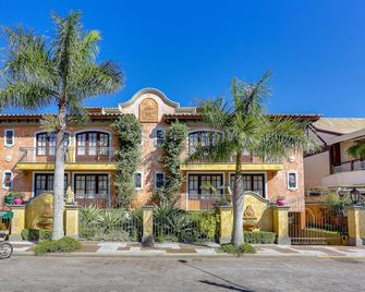Villas Jurerê Hotel Boutique - Florianópolis - Edificio