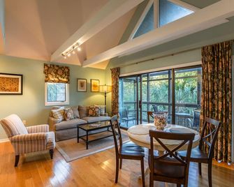 4257 Mariners Watch Villa by Akers Ellis Rentals - Kiawah Island - Essbereich