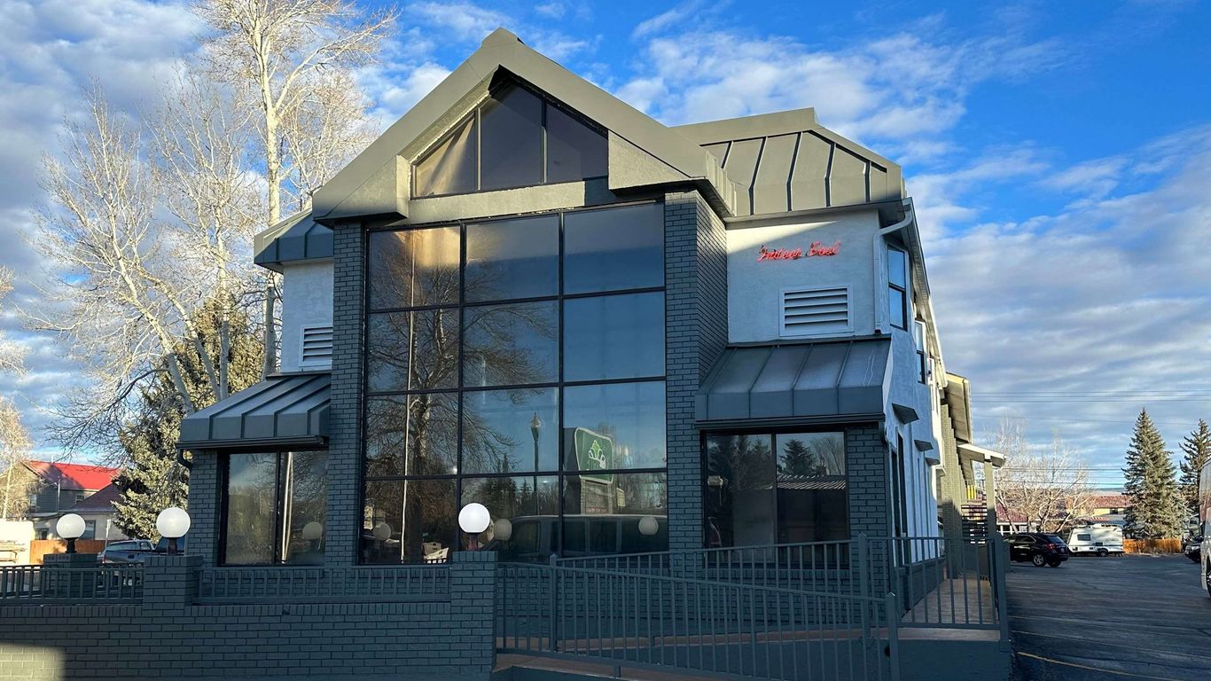 Wingate by Wyndham Gunnison Near Western Colorado University