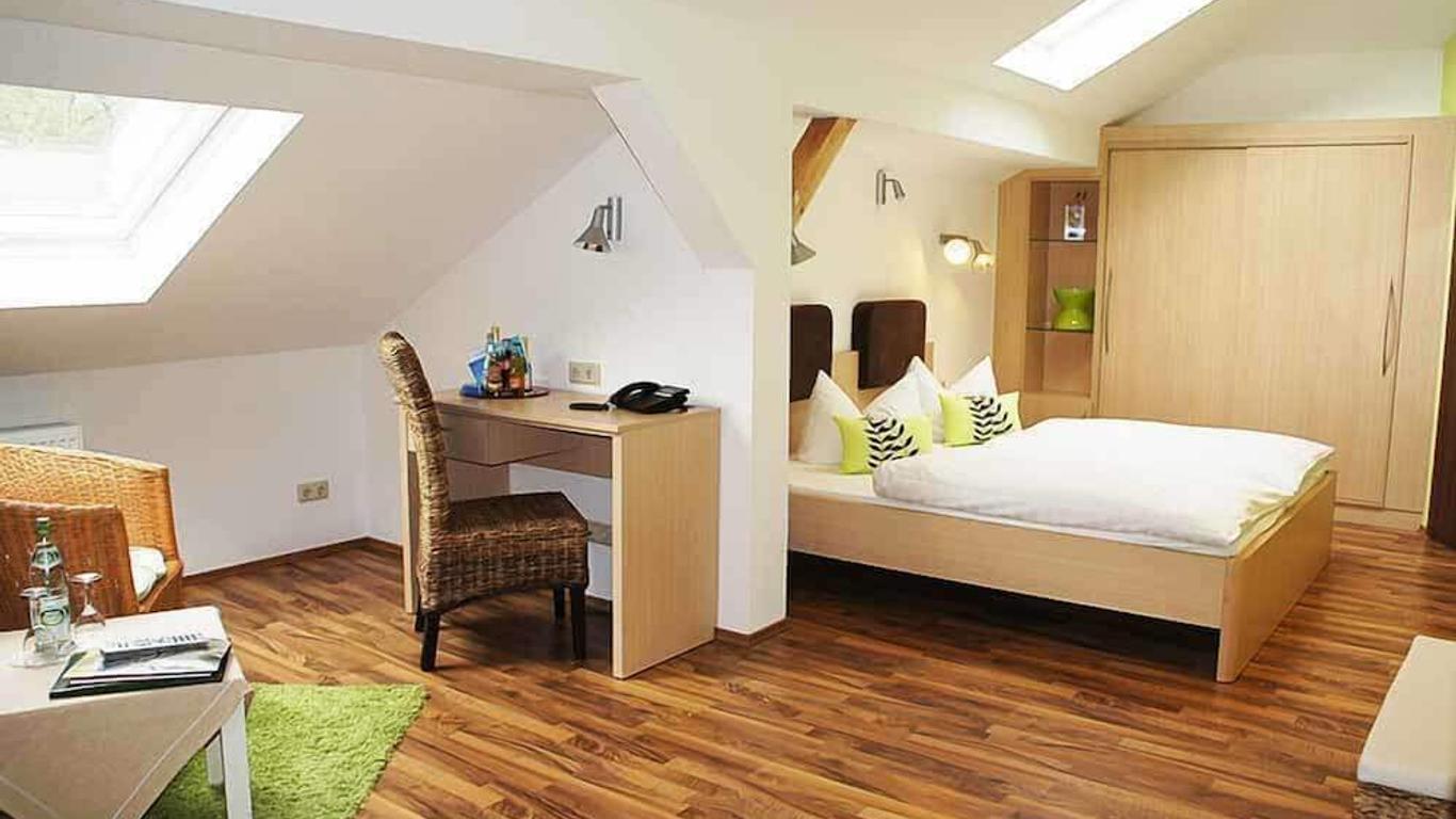 Hotel Muschinsky