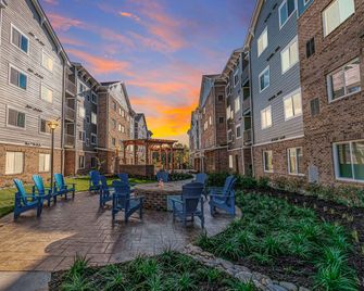 Waterwalk Extended Stay Charlotte - Arrowood - שרלוט - שירותי מקום האירוח
