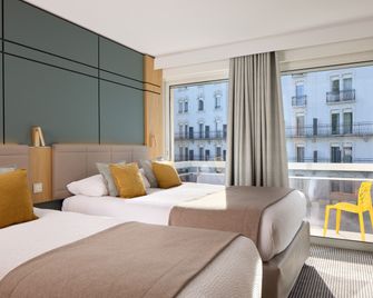 Hotel Roissy Lourdes - Lourdes