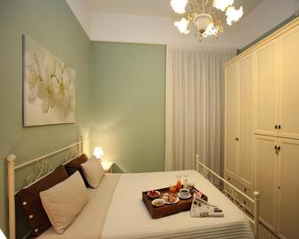 Sichelgaita B&B - Salerno - Bedroom