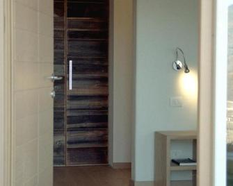 Agriturismo Verdecrudo - Caldonazzo - Slaapkamer