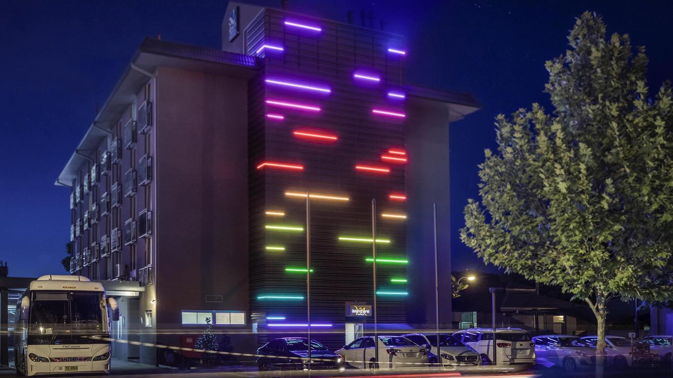 فندق كولاتي أون أوليف