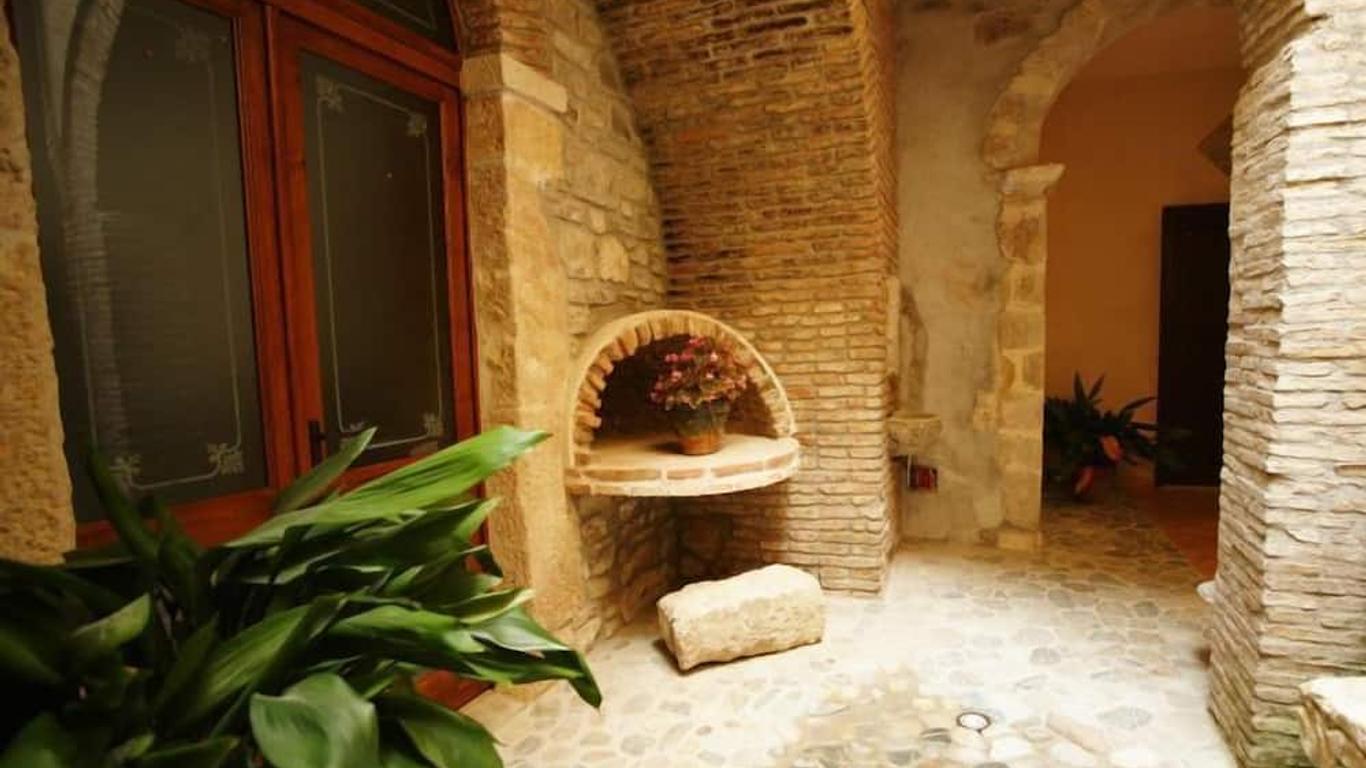 B&B Sciabakè