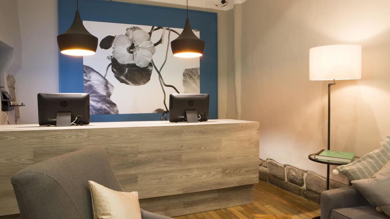 Abittare Hotel