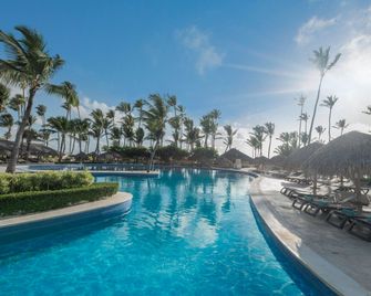 Iberostar Waves Dominicana - Punta Cana - Pileta
