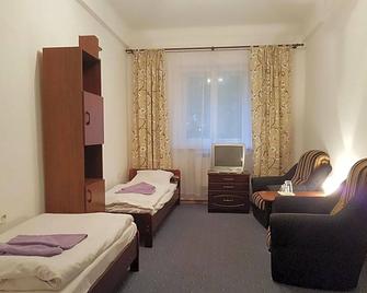 Zajazd Turystyczny Hetman - Augustów - Slaapkamer