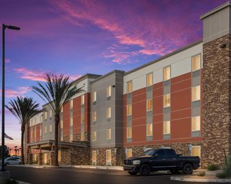 Woodspring Suites Mesa Chandler - 梅薩 - 建築