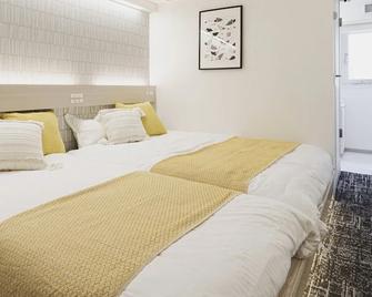 3rd Place By Hideout - Fujisawa - Schlafzimmer