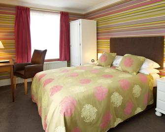 Charlton Kings Hotel - Cheltenham - Bedroom