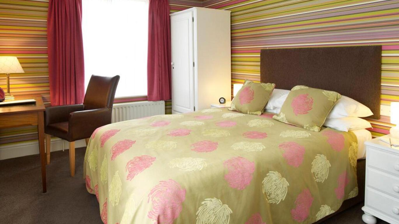 Charlton Kings Hotel