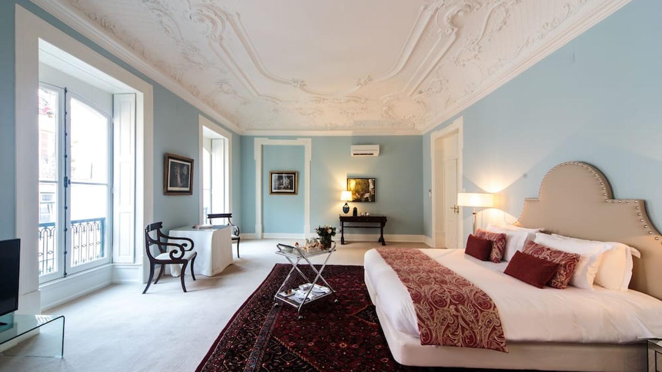 Dear Lisbon - Palace Chiado Suites