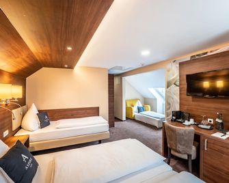 Aspire Castillo Reutlingen, Trademark Collection by Wyndham - Ройтлінген - Спальня