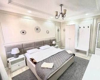 Hotel Zarina - Samarkand - Bedroom