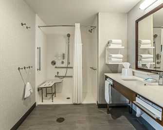 Hampton Inn & Suites Howell - Howell - Ložnice