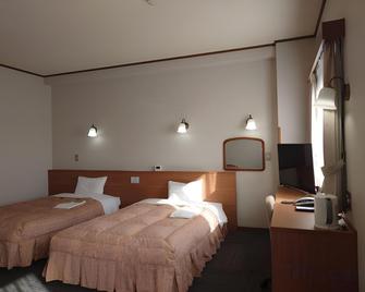 Hotel River Inn - Nagaoka - Habitación