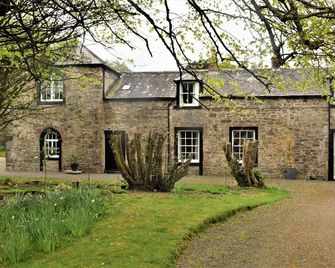 Coachmans Cottage - Dumfries - Bina