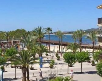 Apartment Mariners 2 by Interhome - Alcúdia - Θέα στην ύπαιθρο