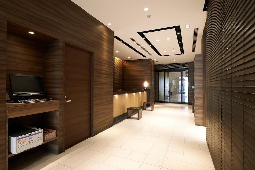 Sotetsu Fresa Inn Chiba Kashiwa