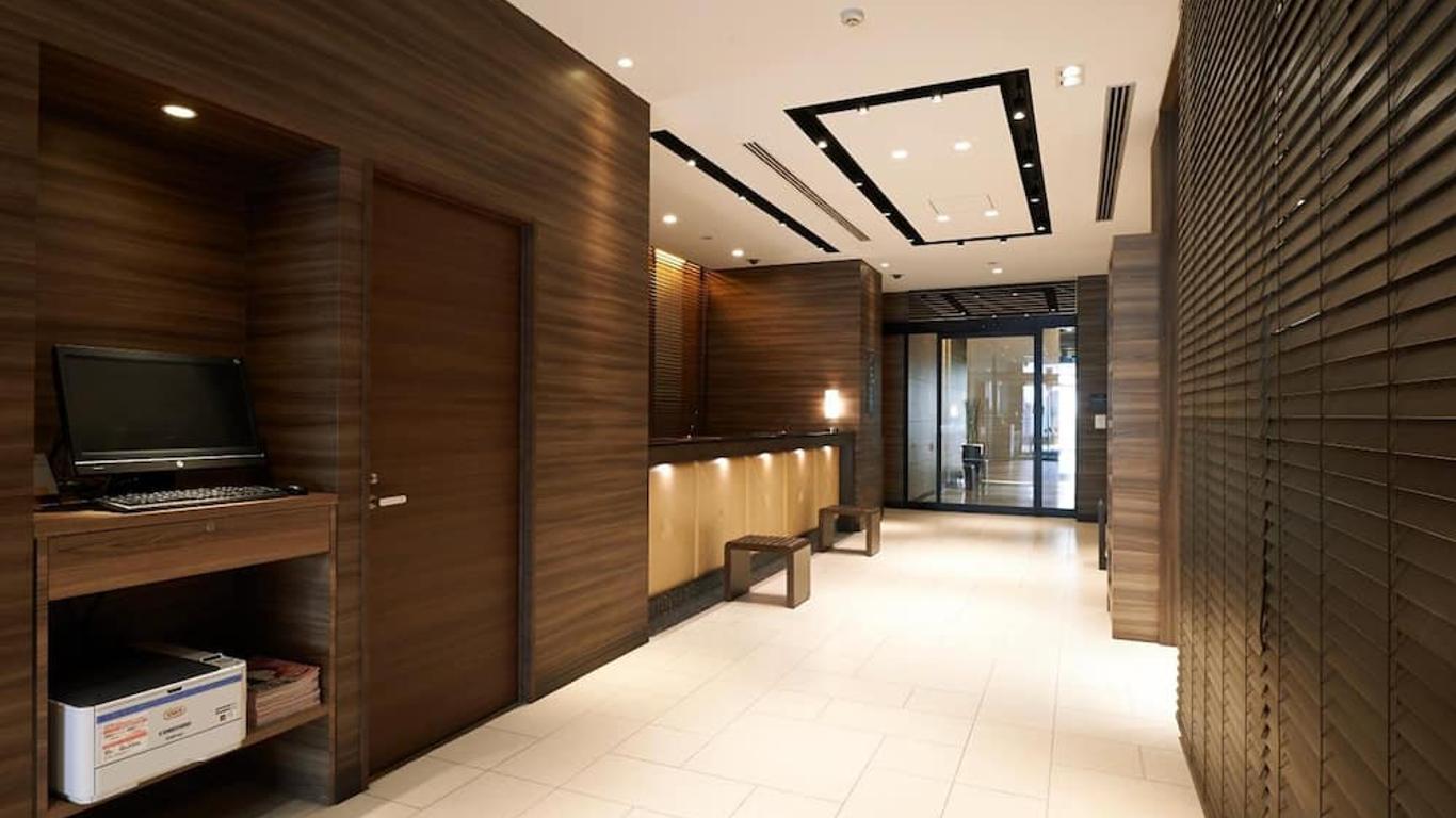 Sotetsu Fresa Inn Chiba Kashiwa