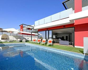 Villa Tauro 31 - Mogán - Pool