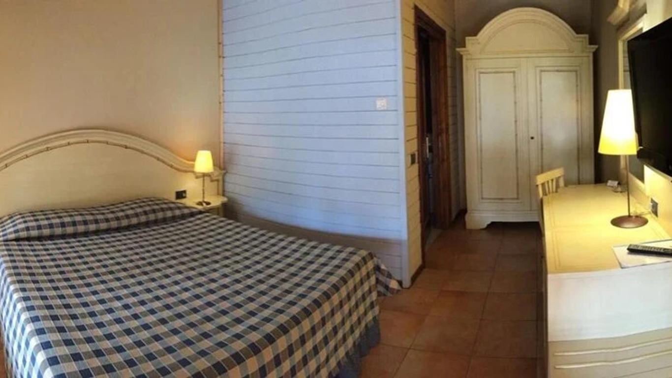 Motel 7 Laghi
