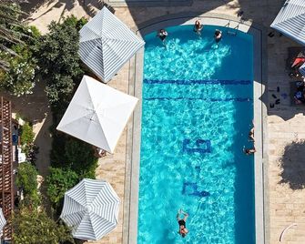 Paradise Gumusluk - Gümüşlük - Piscina