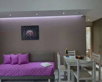 Vesperi Studios & Apartments - Rethymno