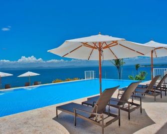 Family apartment Samana 15-301 - Samaná - Pool