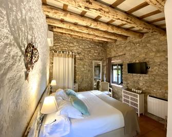 Mas Carreras 1846 - San Martivell - Habitación