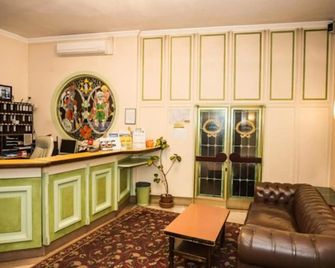 Hotel Hadrigan - Vienna