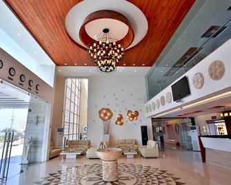 Club Mahindra Dwarka - Dwārka - Lobby