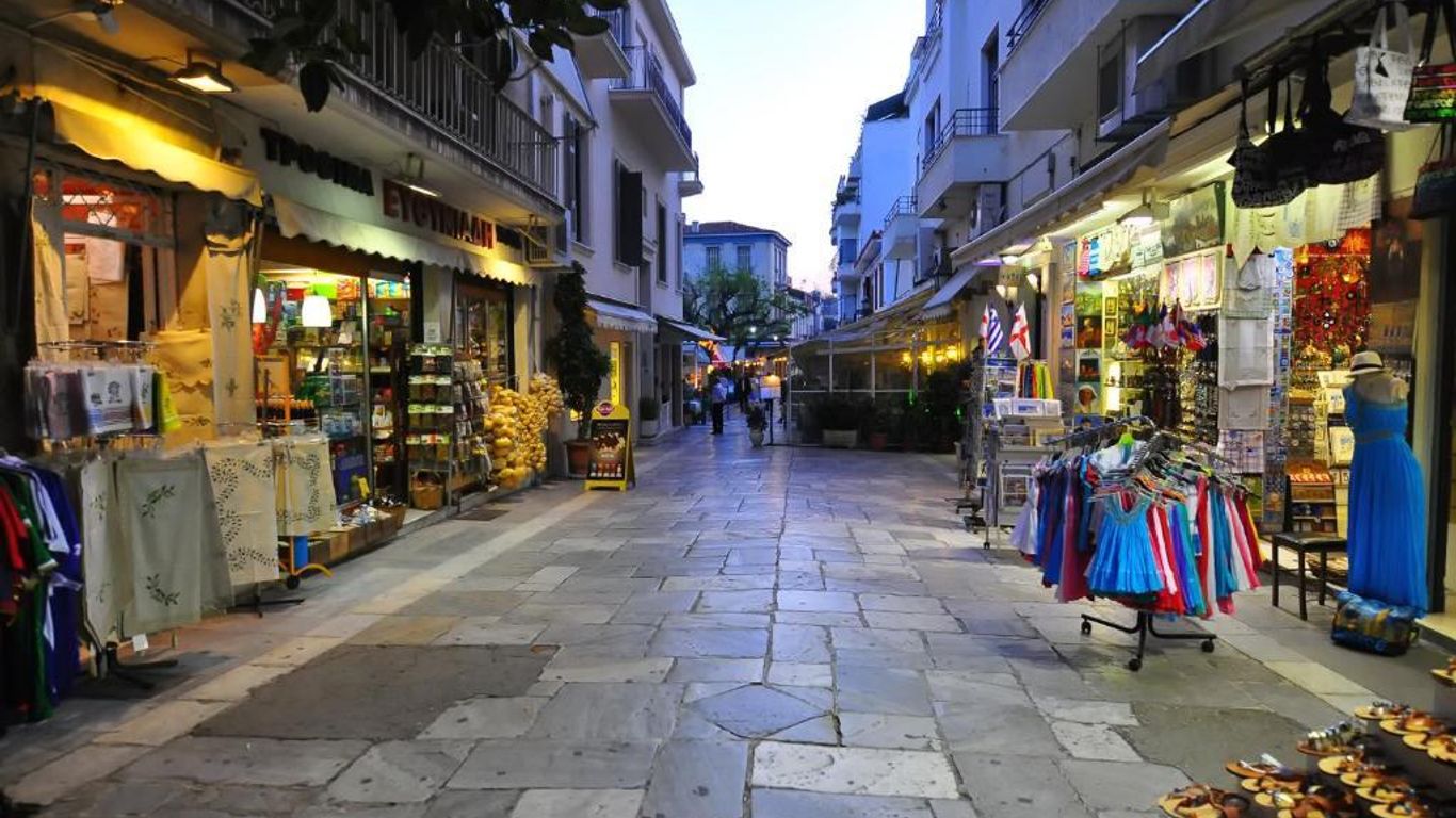 The Student & Travellers Inn