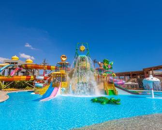 Ali Baba Palace - Hurghada - Piscină