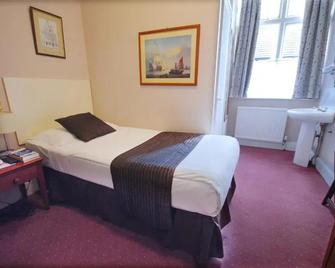 Tree Hotel at Iffley - Oxford - Bedroom