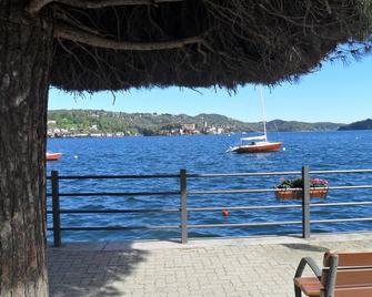 the Robin holiday home, 2 bedrooms, 5 persons - Pella - Beach