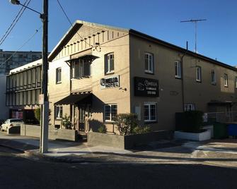 Amelia Boutique Hotel - Brisbane - Edificio