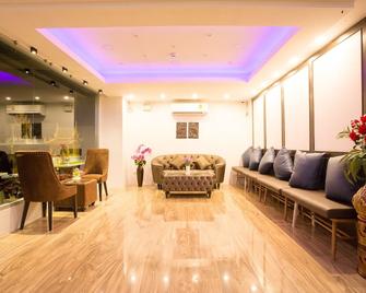 Pongsakorn Boutique Resort - Racha Thewa - Lounge